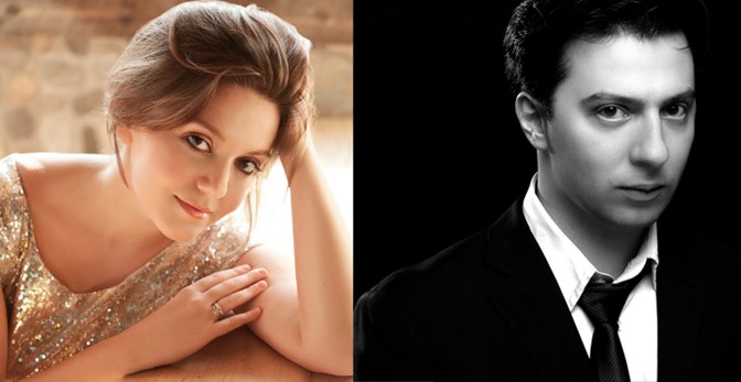 Fundraiser for Lixouri Philharmonic