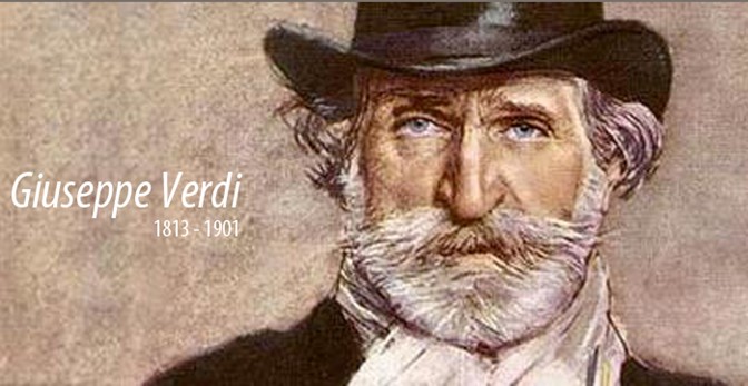 Verdi Anniversary with Irina Iordachescu & Dimitris Tiliakos