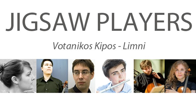 Jigsaw Players – Theatro