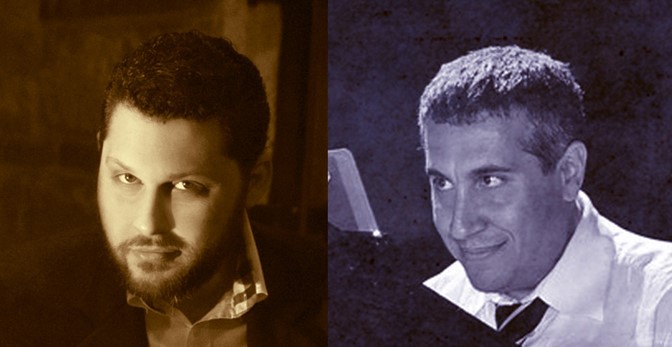Canzonetta Evening – Greek & Italian Songs from the Golden Age of Radio