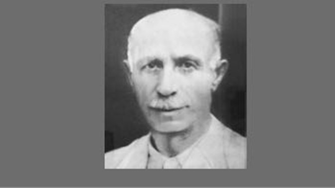 Vegeio Psychiatric Hospital – Dr Marinos Metaxas: The Journey of a Vision