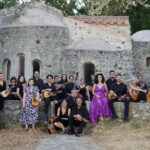 Η Αθηναϊκή Μαντολινάτα «Νικόλαος Λάβδας»