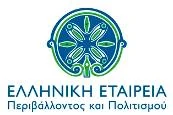 Λογότυπο ΕΛΛΕΤ – Ελληνική Εταιρεία Περιβάλλοντος και Πολιτισμού